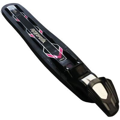 ROTTEFELLA - START - Einzig - Auto - Ski-Bindungen ROTTEFELLA - START - Einzig - Auto - Ski-Bindungen