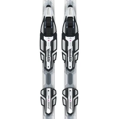 Madshus Xcelerator Pro Skate Unisex Valkoinen - Luistelu ja perinteiset siteet Madshus Xcelerator Pro Skate Unisex Valkoinen - Luistelu ja perinteiset siteet