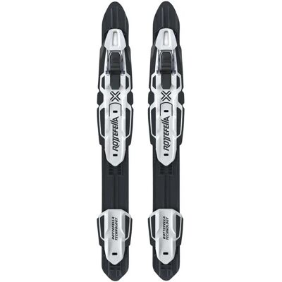 Rottefella Performance Classic Sort Bindung - Bindings Rottefella Performance Classic Sort Bindung - Bindings