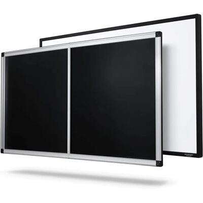 Grandview Edge 4K UHD - Diagonal 133" - Velvet ramme 29 mm - Projeksjonsskjerm Grandview Edge 4K UHD - Diagonal 133" - Velvet ramme 29 mm - Projeksjonsskjerm