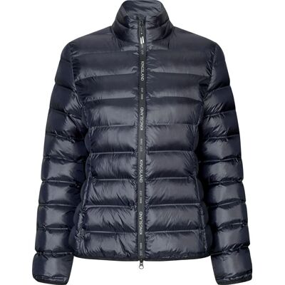 Kingsland - KLVam - Navy - Padded - Jacket Kingsland - KLVam - Navy - Padded - Jacket
