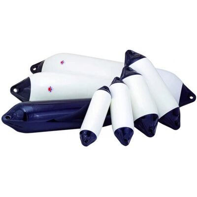 Polyform F3 Blue Fender - Fender for Small Boats Polyform F3 Blue Fender - Fender for Small Boats