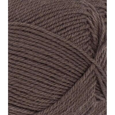 Sandnes Garn - SUNDAY - Dunkelbraun - 235m - Yarn Sandnes Garn - SUNDAY - Dunkelbraun - 235m - Yarn