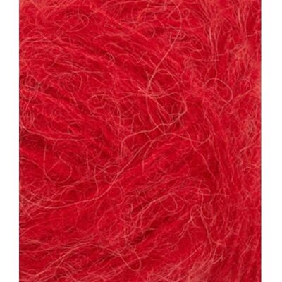 Sandnes Garn 4227 equestrian red yarn Sandnes Garn 4227 equestrian red yarn