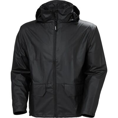 Nepromokavá bunda Helly Hansen Voss - Bunda na déšť Nepromokavá bunda Helly Hansen Voss - Bunda na déšť