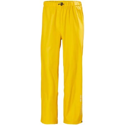 Pantalon Voss Helly Hansen Modèle 70480 Jaune Clair - Pantalons de pluie Pantalon Voss Helly Hansen Modèle 70480 Jaune Clair - Pantalons de pluie