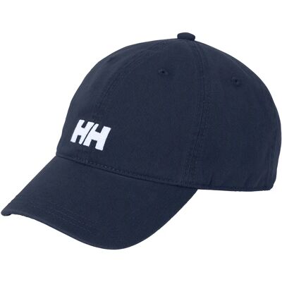 Helly Hansen Logo Hattu - laivastonsininen Helly Hansen Logo Hattu - laivastonsininen