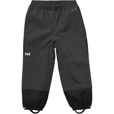 Helly Hansen Kids Shelter Regenbroek - Kinder regenbroek Helly Hansen Kids Shelter Regenbroek - Kinder regenbroek