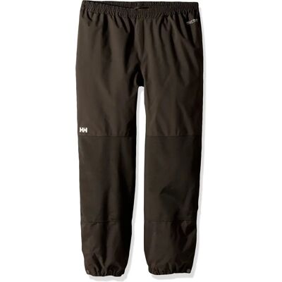 Helly Hansen Little Shelter Waterdichte Winddichte Outdoorbroek - Broek Helly Hansen Little Shelter Waterdichte Winddichte Outdoorbroek - Broek
