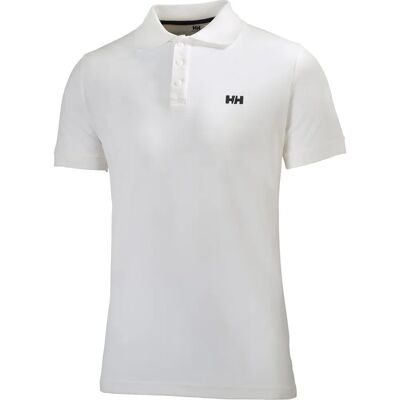 Helly Hansen Λευκό Μοντέλο 50584 Πόλο Ταχείας Ξήρανσης - Αθλητικές Δραστηριότητες Helly Hansen Λευκό Μοντέλο 50584 Πόλο Ταχείας Ξήρανσης - Αθλητικές Δραστηριότητες