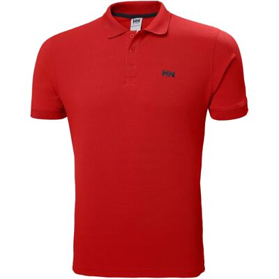 Helly Hansen Driftline Polo - Sneldrogende prestatiepolo Helly Hansen Driftline Polo - Sneldrogende prestatiepolo
