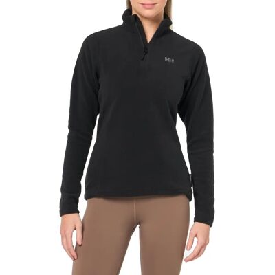Helly Hansen Women's Daybreaker 1/2 Zip Fleece - Fleece Jacket Helly Hansen Women's Daybreaker 1/2 Zip Fleece - Fleece Jacket
