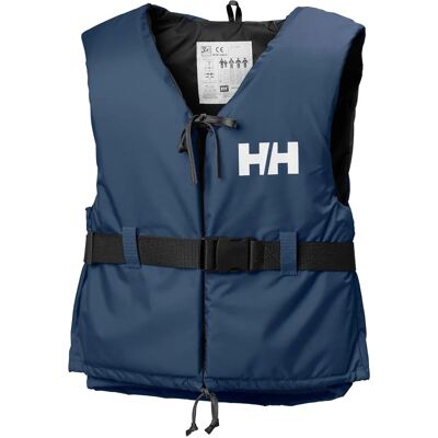 Helly Hansen Sport II Pelastustakki - Uimapuku Helly Hansen Sport II Pelastustakki - Uimapuku