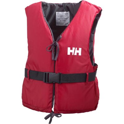 Gilet de Flottaison Sport II Helly Hansen - Unisexe Gilet de Flottaison Sport II Helly Hansen - Unisexe