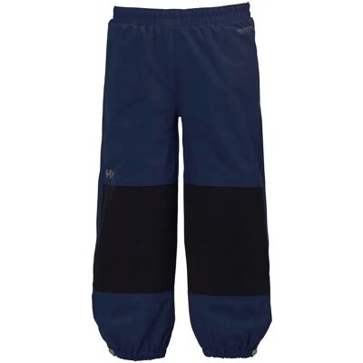 Helly Hansen Shelter Waterdichte Buitenbroek navy Helly Hansen Shelter Waterdichte Buitenbroek navy