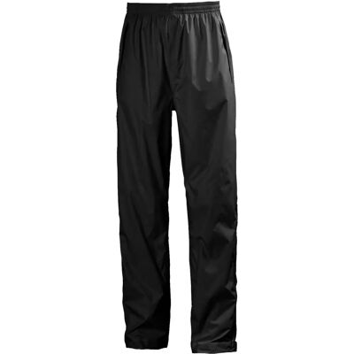 Helly Hansen Loke Byxor - Vattentäta utomhusbyxor - Svart Helly Hansen Loke Byxor - Vattentäta utomhusbyxor - Svart