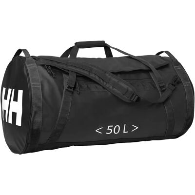 Helly Hansen HH Duffel Bag 2 50 (68005) - SCHWARZ Helly Hansen HH Duffel Bag 2 50 (68005) - SCHWARZ