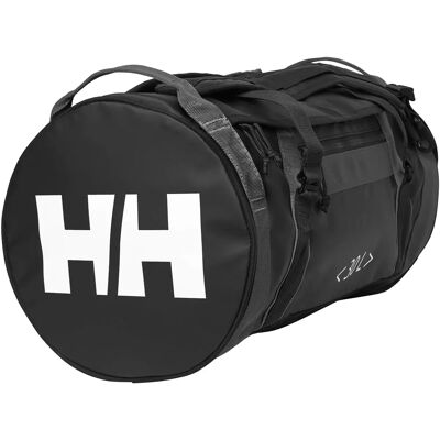 Helly Hansen Duffel Bag 30L (68006) - FEKETE Helly Hansen Duffel Bag 30L (68006) - FEKETE