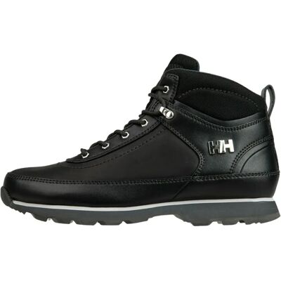 Ελαφρά χειμερινά μποτάκια Helly Hansen Calgary - Μαύρο - Άνδρας Ελαφρά χειμερινά μποτάκια Helly Hansen Calgary - Μαύρο - Άνδρας