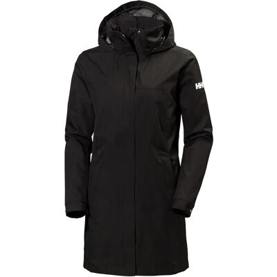 Helly Hansen Aden Lange Regenjacke - Regenjacke Helly Hansen Aden Lange Regenjacke - Regenjacke