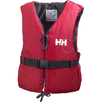 Helly Hansen Sport II Schwimmweste - Rot Helly Hansen Sport II Schwimmweste - Rot