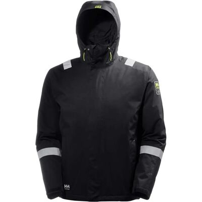Giacca Invernale Isolata Manchester - Impermeabile e Traspirante - 2XL Giacca Invernale Isolata Manchester - Impermeabile e Traspirante - 2XL