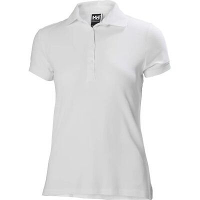Helly Hansen Crewline Polo à Séchage Rapide - Polo de Performance Helly Hansen Crewline Polo à Séchage Rapide - Polo de Performance