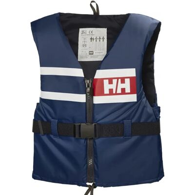 Helly Hansen Unisex Marine Mentőmellény - 90+ - Vízisport Biztonság Helly Hansen Unisex Marine Mentőmellény - 90+ - Vízisport Biztonság