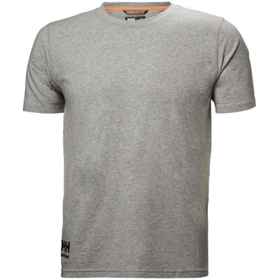 Helly Hansen Chelsea Evolution T-Skjorte - Casual Top Helly Hansen Chelsea Evolution T-Skjorte - Casual Top