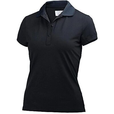 Helly Hansen Polo Technique pour Femme Crew Bleu Marine 2XL - Marine - Femmes - Publicité Helly Hansen Polo Technique pour Femme Crew Bleu Marine 2XL - Marine - Femmes - Publicité