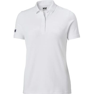Helly Hansen Γυναικείο τεχνικό μπλουζάκι Polo - Λευκό - Γυναίκα - Ιστιοπλοΐα Helly Hansen Γυναικείο τεχνικό μπλουζάκι Polo - Λευκό - Γυναίκα - Ιστιοπλοΐα