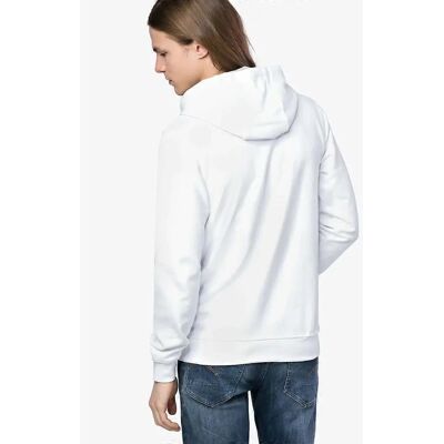 Biała bluza z kapturem Helly Hansen - Wielosport - Na zewnątrz - Mężczyzna Biała bluza z kapturem Helly Hansen - Wielosport - Na zewnątrz - Mężczyzna