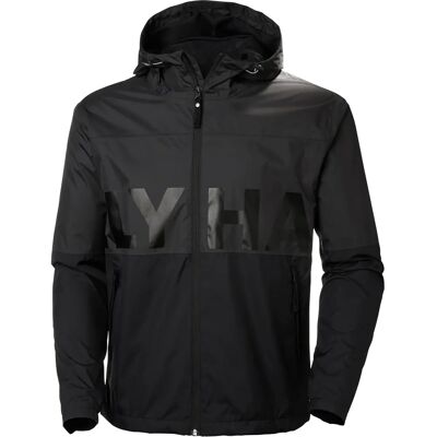 Helly Hansen Hombre Amaze S Chaqueta de Lluvia - Impermeable y Retro Helly Hansen Hombre Amaze S Chaqueta de Lluvia - Impermeable y Retro