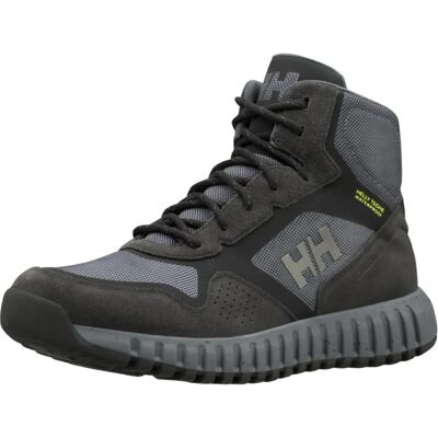 Helly Hansen Monashee (11432) - jet black/charcoal/ebony Helly Hansen Monashee (11432) - jet black/charcoal/ebony