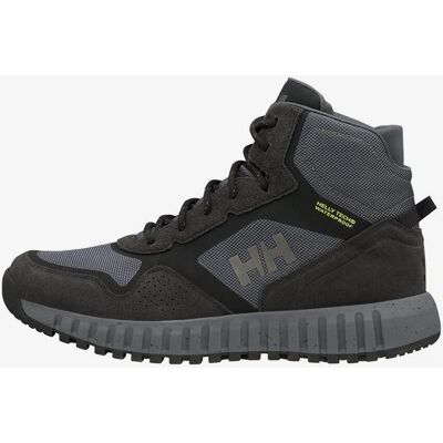 Helly Hansen Herren Monashee Ullr Wasserdichte Winterstiefel - Schwarz Helly Hansen Herren Monashee Ullr Wasserdichte Winterstiefel - Schwarz