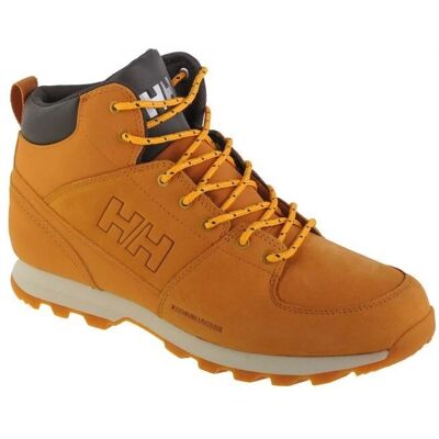 Helly Hansen Herren Tsuga Lederstiefel - Wasserdichte Freizeitschuhe Helly Hansen Herren Tsuga Lederstiefel - Wasserdichte Freizeitschuhe