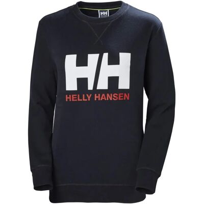 Dámská mikina Helly Hansen s logem - Casual a outdoor Dámská mikina Helly Hansen s logem - Casual a outdoor