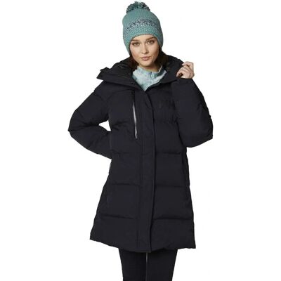 Helly Hansen Adore Puffy Kobiety - czarny Helly Hansen Adore Puffy Kobiety - czarny