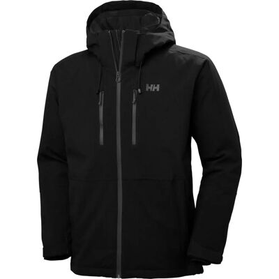 Helly Hansen Juniper 3.0 Skidjacka - Vattentät och andningsbar Helly Hansen Juniper 3.0 Skidjacka - Vattentät och andningsbar