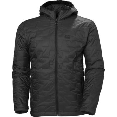 Kurtka izolacyjna Lifaloft Helly Hansen - Czarna Kurtka izolacyjna Lifaloft Helly Hansen - Czarna