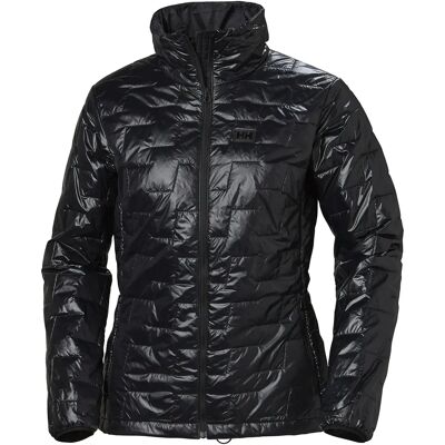 Dámská izolační bunda Lifaloft od Helly Hansen - Černá Dámská izolační bunda Lifaloft od Helly Hansen - Černá