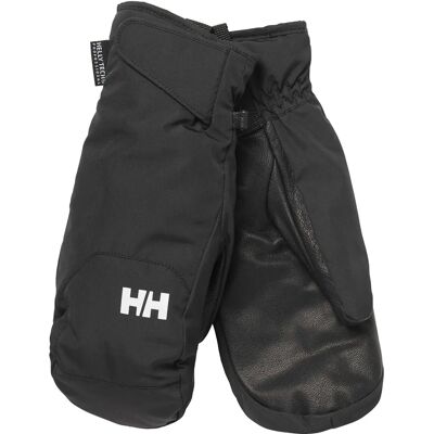 Guanti da sci Helly Hansen Swift Helly Tech - Uomo - M - Nero Guanti da sci Helly Hansen Swift Helly Tech - Uomo - M - Nero