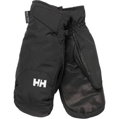 Helly Hansen Herr Swift Helly Tech Skidhandskar - Svart - XS Helly Hansen Herr Swift Helly Tech Skidhandskar - Svart - XS