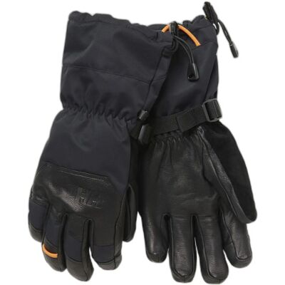 Helly Hansen Ullr Sogn HT Skihandschuhe - Schwarz - Skihandschuhe Helly Hansen Ullr Sogn HT Skihandschuhe - Schwarz - Skihandschuhe