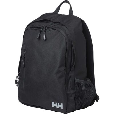 Helly Hansen Dublin 2.0 - SVART Helly Hansen Dublin 2.0 - SVART