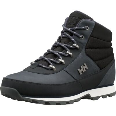 Bottes Woodlands pour Hommes de Helly Hansen - Imperméables, Légères, Taille US 9 - Publicité Bottes Woodlands pour Hommes de Helly Hansen - Imperméables, Légères, Taille US 9 - Publicité