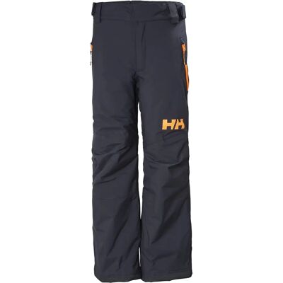 Helly Hansen Junior Navy Waterproof Ski Trousers - Ski trousers Helly Hansen Junior Navy Waterproof Ski Trousers - Ski trousers