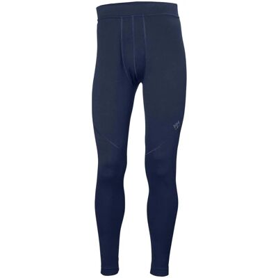Helly Hansen - Lifa Merino Trousers - Blu navy Helly Hansen - Lifa Merino Trousers - Blu navy