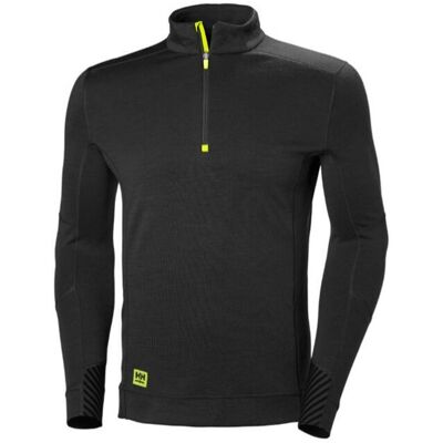Helly Hansen Lifa Basisschicht Half Zip - Basisschicht Helly Hansen Lifa Basisschicht Half Zip - Basisschicht