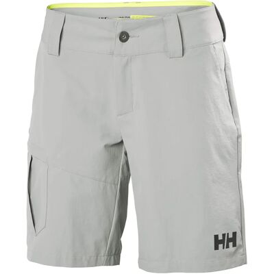 Helly Hansen Dam Snabbtorkande Cargoshorts - Cargo Shorts Helly Hansen Dam Snabbtorkande Cargoshorts - Cargo Shorts